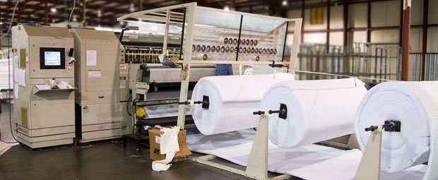 England Furniture Company - Foam and Mattress 03 England Furniture Company - Foam and Mattress 03