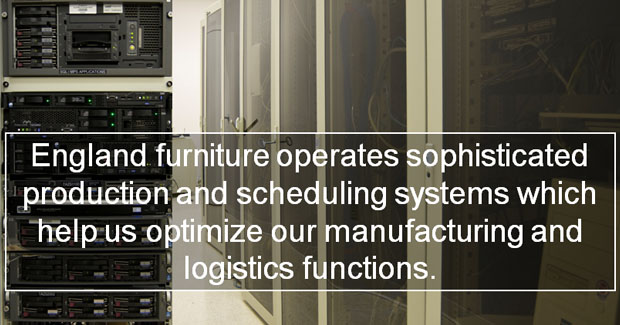England Furniture Company Technology England Furniture Company Technology
