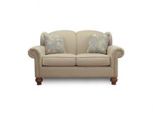 England_Furniture_Loveseat_Fairview