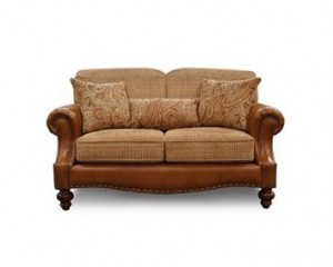 England_Furniture_Loveseat_Loudon