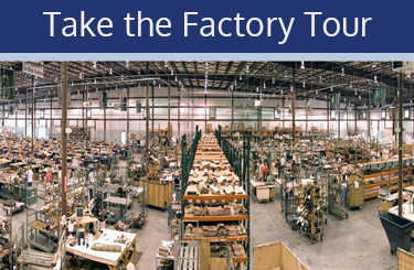 england furniture factory tour