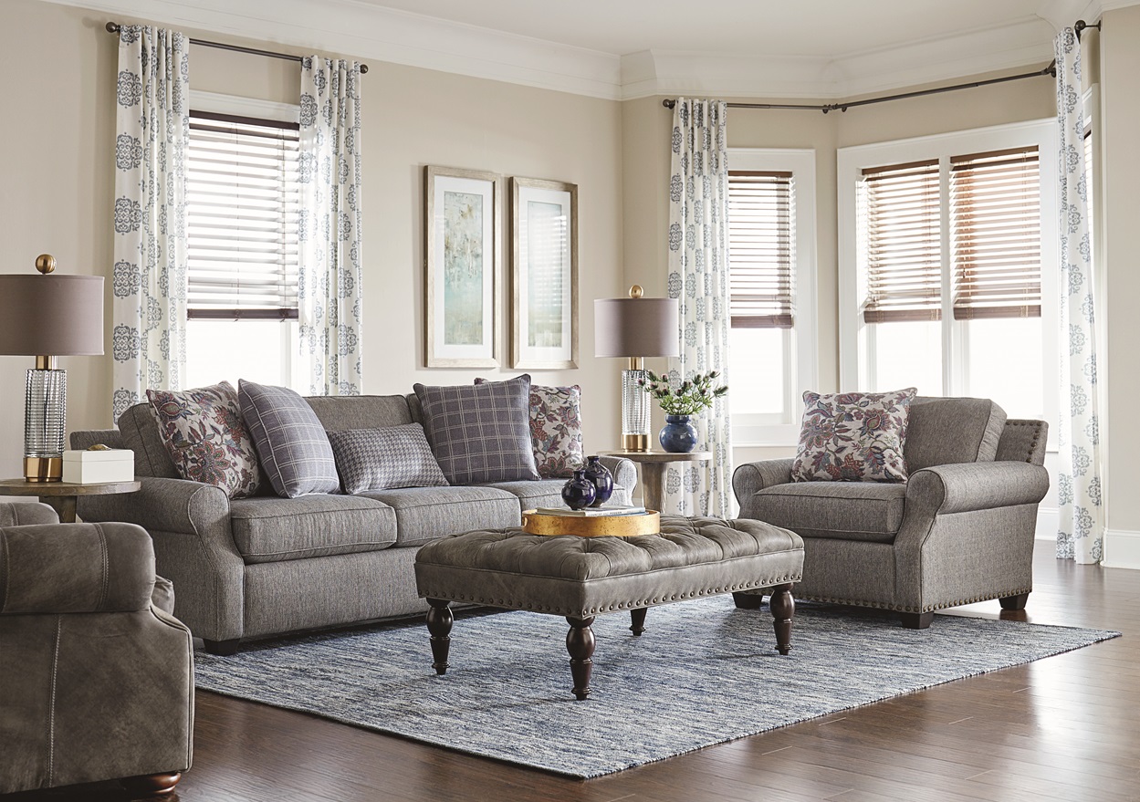 makinghouseahome England Furniture Factory Tour