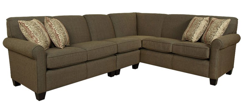 Angie Sectional England Furniture