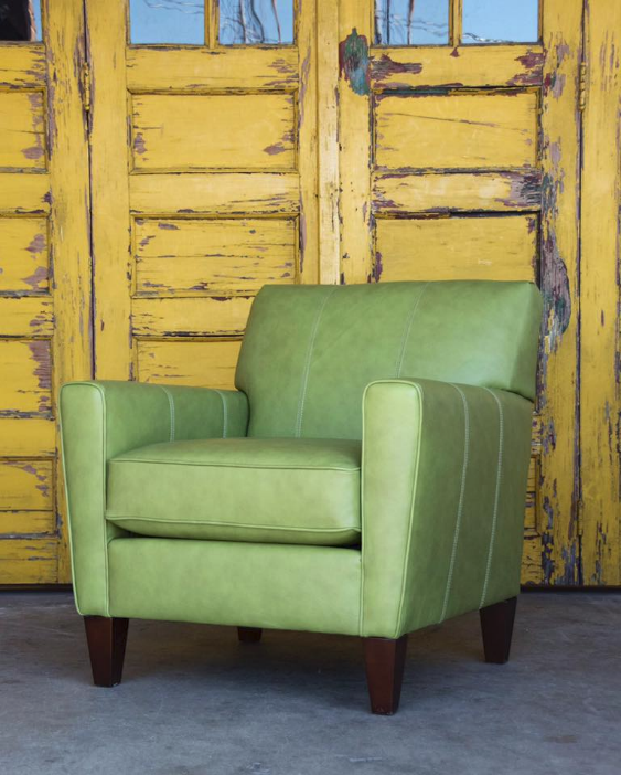 Achieving a Farmhouse Vibe England Furniture Factory Tour